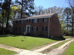 519 Missouri Ave APT 2, McComb, MS 39648