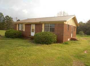 41 Croxton Rd, Montezuma, GA 31063