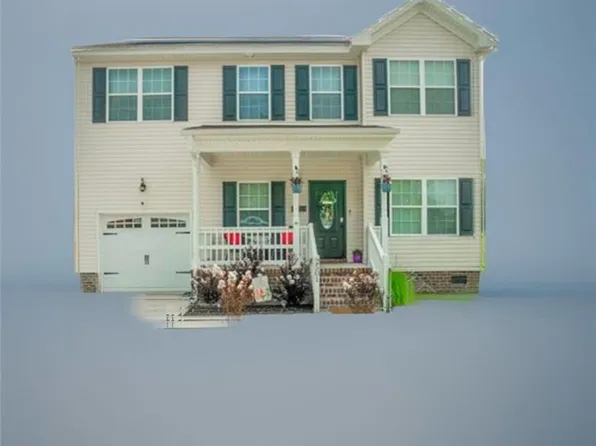 2501 Acorn Street, Portsmouth, VA 23704