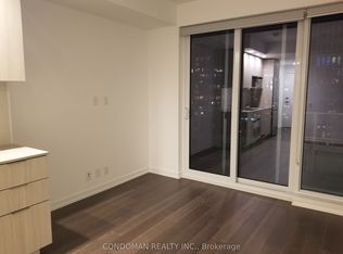 20 Tubman Ave #2012, Toronto, ON M5A 0M8