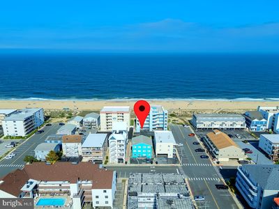 12204 Assawoman Dr #1N, Ocean City, MD, 21842