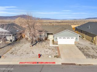 391 Bens Way, Fernley, NV 89408