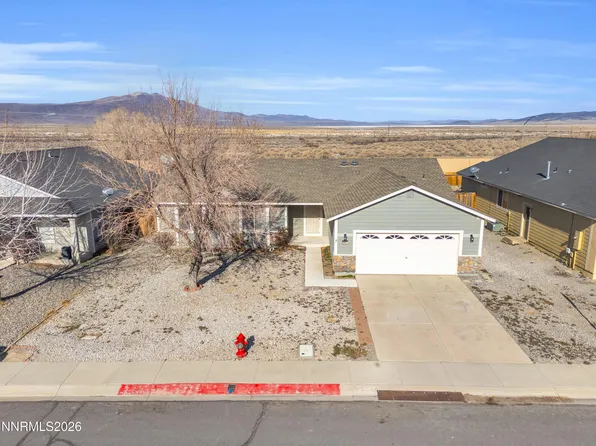 391 Bens Way, Fernley, NV 89408