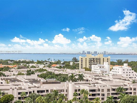 3rd image of 201 Crandon Blvd #Penthouse 1236