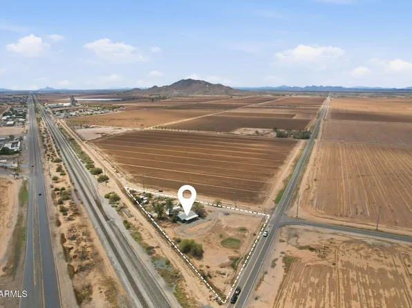 1631 S TREKELL Road, Casa Grande, AZ 85193