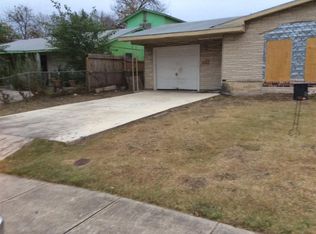 227 Las Palmas Dr, San Antonio, TX 78237