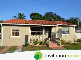 1971 SW 18th Ave, Miami, FL 33145