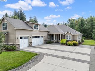 18513 NE Risto Rd, Battle Ground, WA 98604