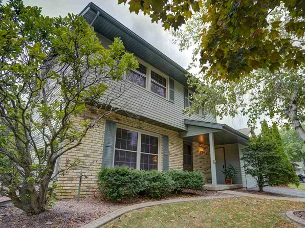 5101 Hackney Way, Madison, WI 53714