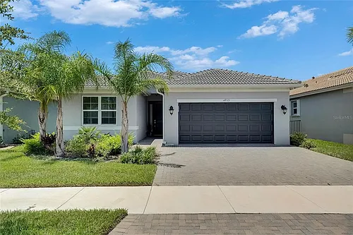 4915 Sienna Isles Ave Photo 1