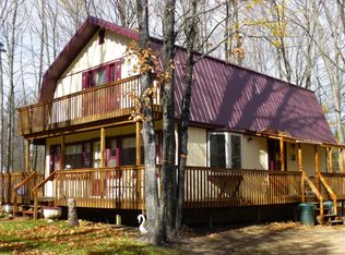 2359 Mann Rd, Cheboygan, MI 49721