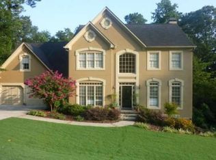 355 Hamilton Park Dr, Roswell, GA 30075