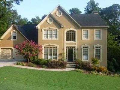 355 Hamilton Park Dr, Roswell, GA, 30075