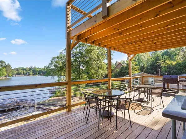 10 Park Rd, Jackson, GA 30233