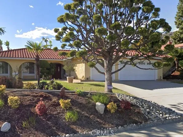 537 N Valencia St, Glendora, CA 91741