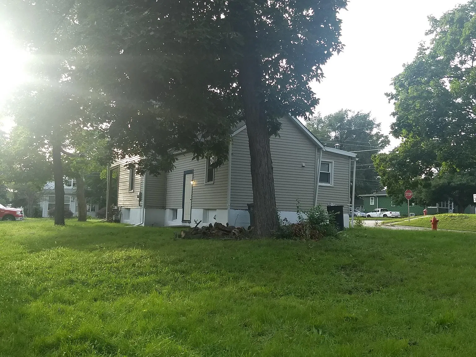 4 bed, 1550 sqft, $1,900 — Photo 3