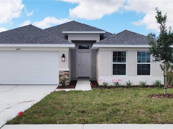 5477 Ocean Breeze Dr, Spring Hill, FL 34609