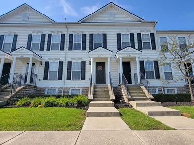 6389 Blue Knoll Dr #48-638, Canal Winchester, OH, 43110