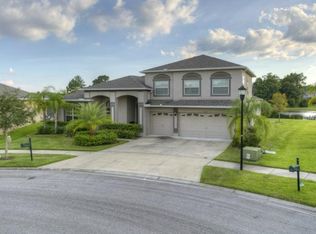 9633 Orange Jasmine Way, Tampa, FL 33647