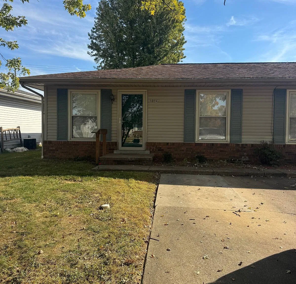 1 bed, 1.0 bath, $500 — Photo 1