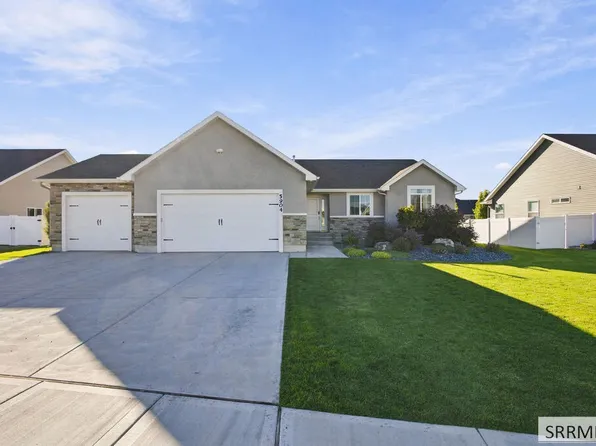 5904 Lochsa St, Idaho Falls, ID 83404