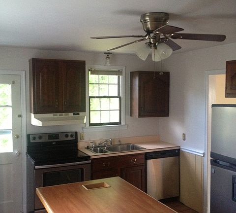 Eat in Kitchen