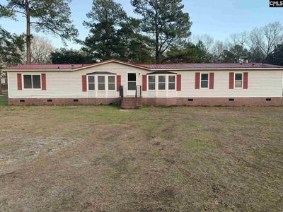 112 Lykesland Trl, Columbia, SC, 29209