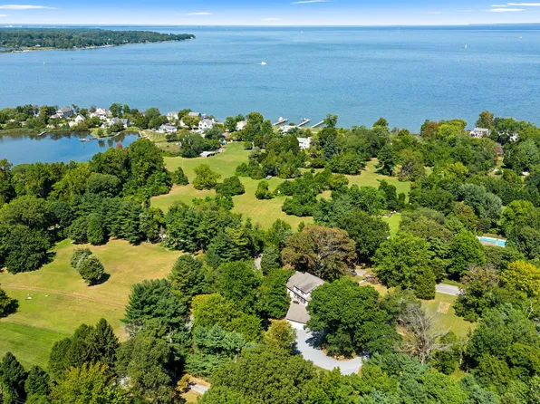 1400 Harmony Ln, Annapolis, MD 21409