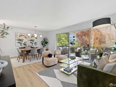 425 Grant Ave APT 19, Palo Alto, CA, 94306