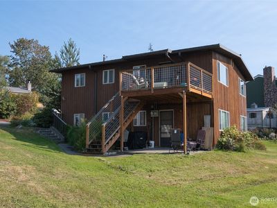 2601 2603 Huron Street, Bellingham, WA, 98226