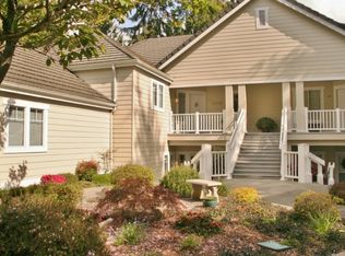 60 N Keel Way, Port Ludlow, WA 98365