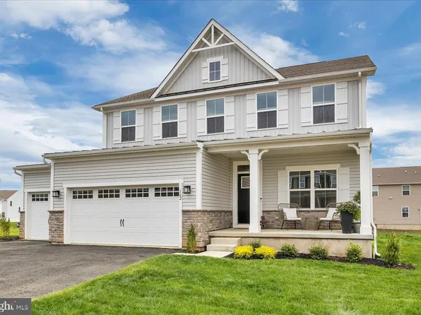 162 Norwich St, Swedesboro, NJ 08085