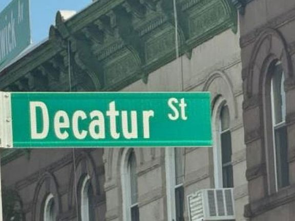 Exterior Address Verification