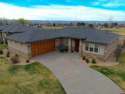 3824 McMasters Place, Montrose, CO, 81403