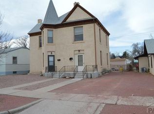 511 Belmont Ave, Pueblo, CO 81004