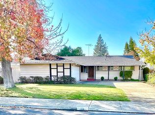 166 Muir Ave, Santa Clara, CA