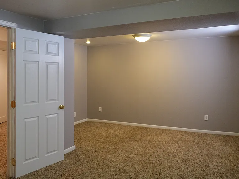 Bedroom C.