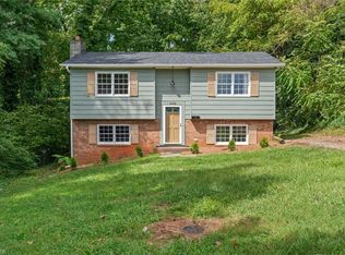 2128 Machine St, Winston Salem, NC 27105