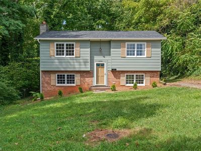 2128 Machine St, Winston Salem, NC, 27105