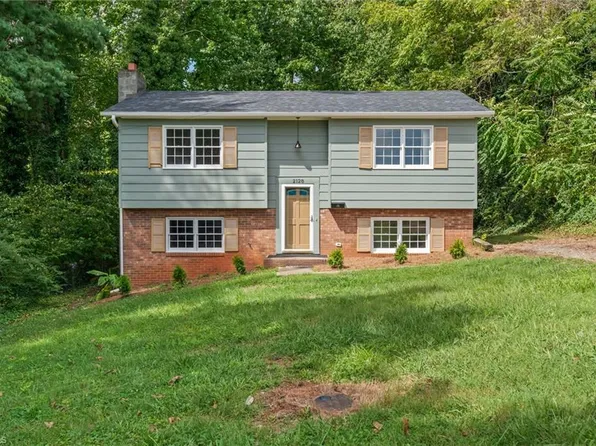 2128 Machine St, Winston Salem, NC 27105