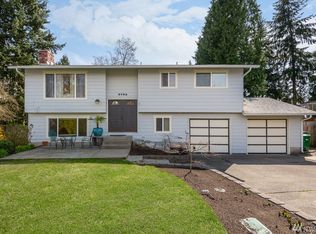 3705 SW 335th Ct, Federal Way, WA 98023