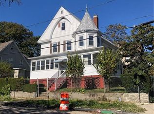 87 Ohio Ave, Providence, RI 02905