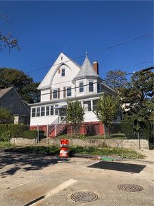 87 Ohio Ave, Providence, RI, 02905