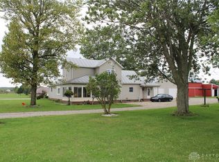 3226 Cox Rd, Greenville, OH 45331