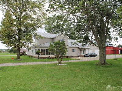 3226 Cox Rd, Greenville, OH, 45331