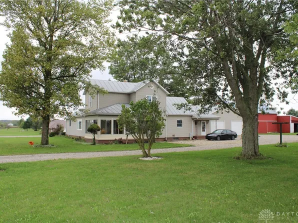 3226 Cox Rd, Greenville, OH 45331