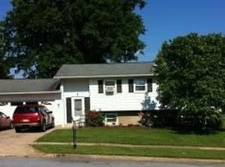 5 Heatherland Rd, Middletown, PA 17057