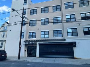 449 E 18th St #2, Paterson, NJ 07524