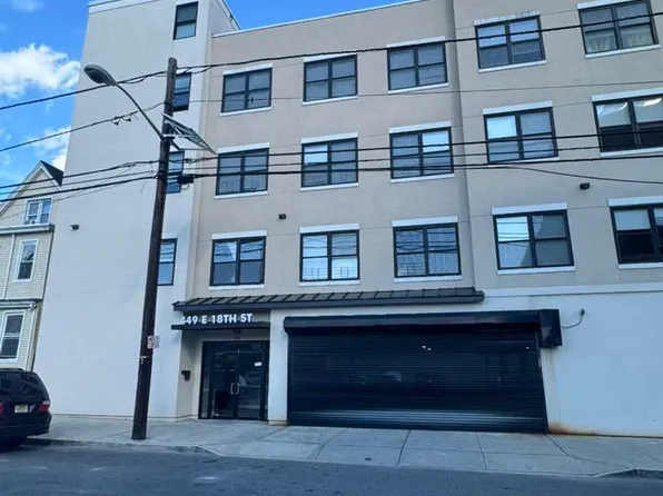 449 E 18th St #2, Paterson, NJ 07524