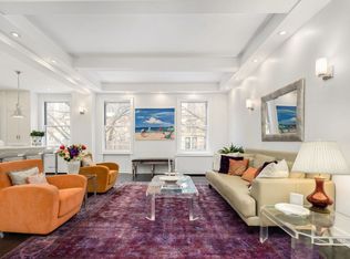 17 E 96th St #2E, New York, NY 10128